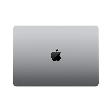 Avis MacBook Pro Retina 14" 2021 Apple M1 Max 3,2 Ghz 32 Go 1 To SSD Gris Sidéral · Reconditionné