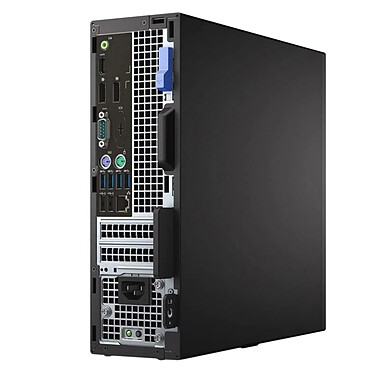 Acheter Dell Optiplex 5040 SFF (84342) · Reconditionné