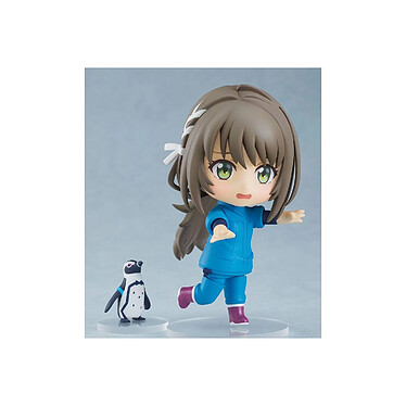 The Aquatope on White Sand - Figurine Nendoroid Fuka Miyazawa 10 cm pas cher