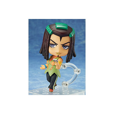 Acheter JoJo's Bizarre Adventure Stone Ocean - Figurine Nendoroid E. Costello 10 cm