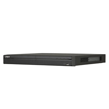 Dahua - Enregistreur NVR IP 4K 16 canaux PoE