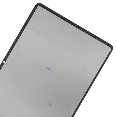 Avis Relife Écran LCD et Vitre Tactile pour Samsung Galaxy Tab S9 FE Noir