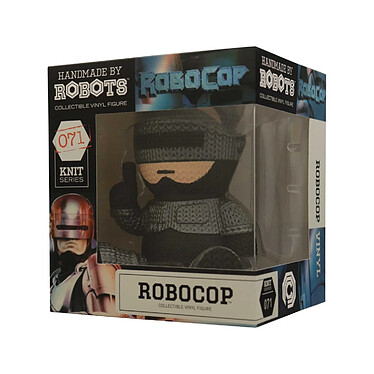 Acheter Robocop - Figurine Robocop 13 cm