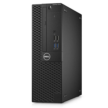 Dell Optiplex 3050 SFF (I574161S) · Reconditionné