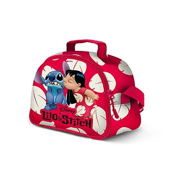 Lilo & Stitch - Sac à goûter Kiss