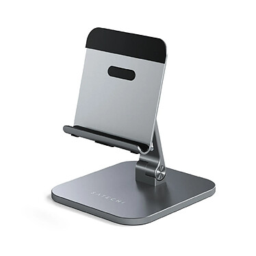 Satechi Stand Aluminium pour compatible iPad