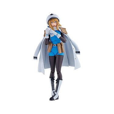 Shy - Figurine S.H. Figuarts Spirits 15 cm