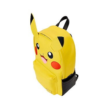 Avis Pokémon - Sac à dos Full-Size Pokémon by Loungefly