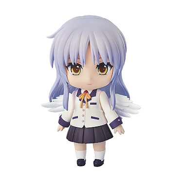 Angel Beats! - Figurine Nendoroid Kanade Tachibana 10 cm