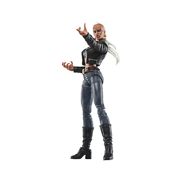 Acheter Strange Tales Marvel Legends - Figurine Bloodstorm (BAF: Blackheart) 15 cm