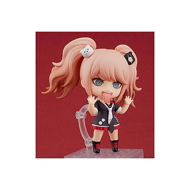 Danganronpa 1 2 Reload - Figurine Nendoroid Junko Enoshima 10 cm pas cher