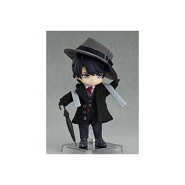 Avis Love & Producer - Figurine Nendoroid Doll Li Zeyan: If Time Flows Back Ver. 14 cm