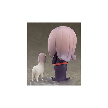 Acheter Butareba: The Story of a Man Turned into a Pig Little Witch Academia - Figurine Nendoroid Sucy