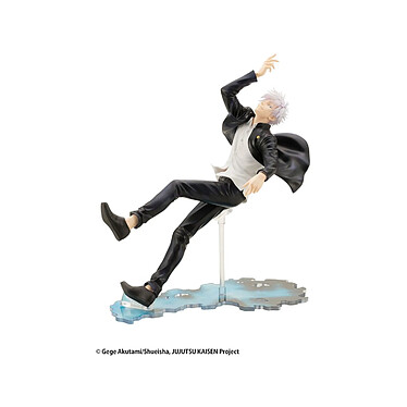 Jujutsu Kaisen - Statuette ARTFX J 1/8 Satoru Gojo Hidden Inventory (Premature Death Version) 2