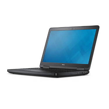 Dell Latitude E5540 (SSD256-8Go) · Reconditionné