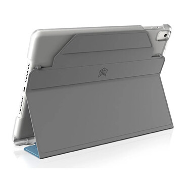 Avis STM STUDIO compatible iPad 10.2 (2019/20/21 - 7/8/9th gen) Bleu