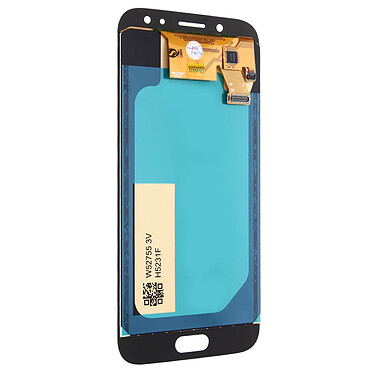 Acheter Avizar Bloc Complet pour Samsung Galaxy J5 2017 Écran LCD et Vitre Tactile Compatible  Or