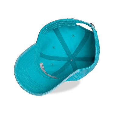 Acheter Hatsune Miku - Casquette baseball Blue