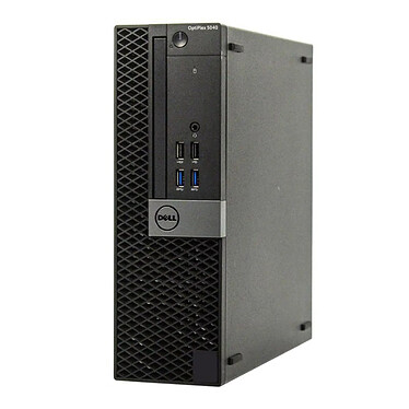 Dell Optiplex 5040 SFF (84342) · Reconditionné pas cher