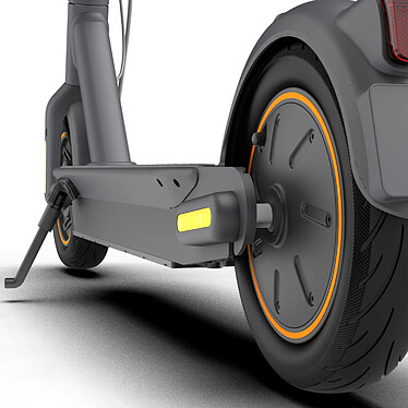 Avis Segway Ninebot - Trottinette électrique MAX G30E II