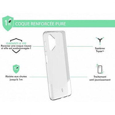 Coque téléphone