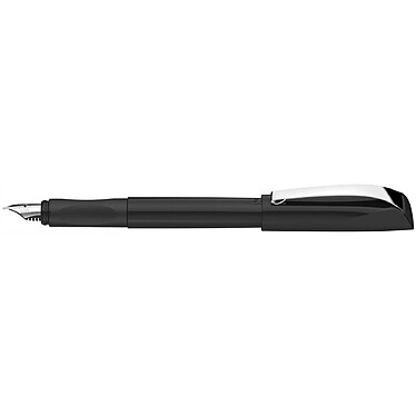 Acheter SCHNEIDER Stylo à Plume Ceod Classic Basic Corps Plastique Pointe Moyenne Noir