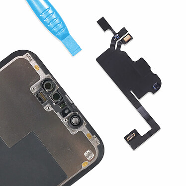 Acheter Relife Nappe capteur de proximité pour iPhone 13 Pièce de remplacement Noir