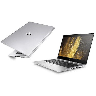 HP EliteBook 840 G5 (i5.7-S512-8) · Reconditionné