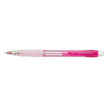 PILOT Porte-mines H-185 rechargeable Néon 0,5 mm Rose x 12