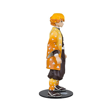 Acheter Demon Slayer: Kimetsu no Yaiba - Figurine Zenitsu Agatsuma 18 cm