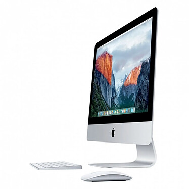 Ordinateur Mac reconditionné