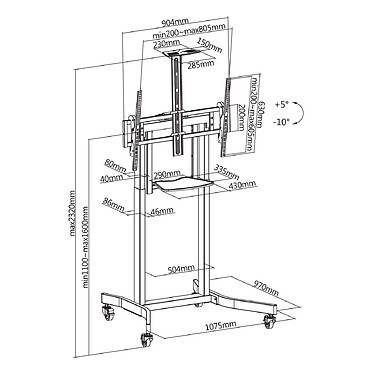 KIMEX 018-6186 pas cher