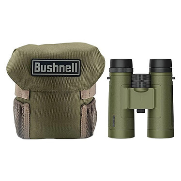 Avis BUSHNELL Jumelles Banner R3 8X42