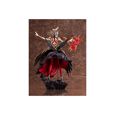 Avis Fire Emblem - Statuette 1/7 Veronica 25 cm