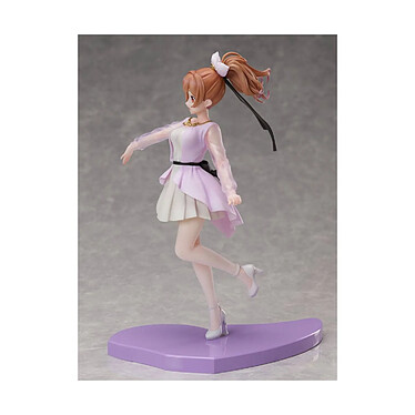 Avis Selection Project - Statuette 1/7 Suzune Miyama 24 cm