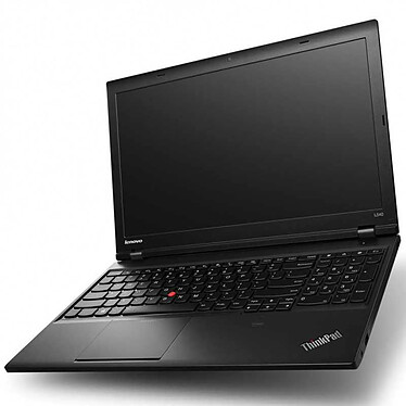 Avis Lenovo ThinkPad L540 - 8Go - HDD 500Go · Reconditionné