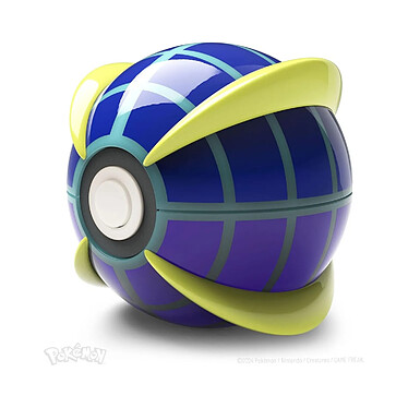 Pokémon - Réplique Diecast Ultra Ball