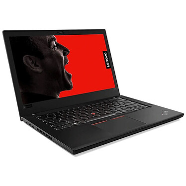 Lenovo Thinkpad T480 (20L5-0000FR) · Reconditionné