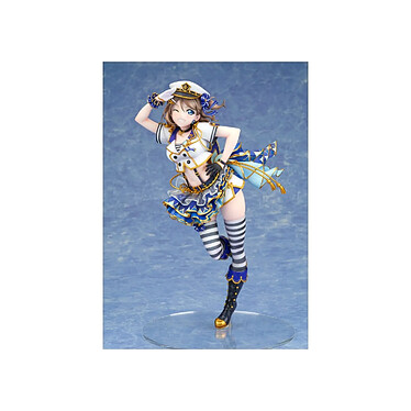 Avis Love Live! School Idol Festival - Statuette 1/7 You Watanabe 23 cm