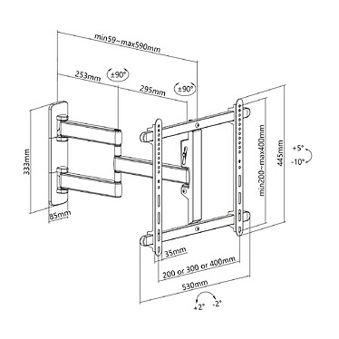 KIMEX 013-3145 pas cher