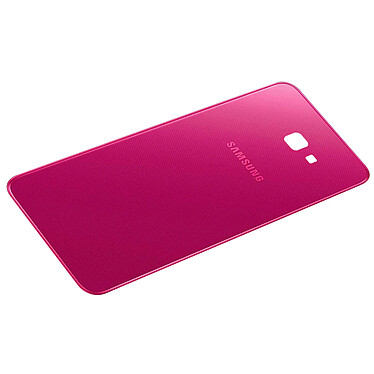 Avis Clappio Cache batterie Samsung Galaxy J4 Plus Façade arrière de remplacement rose