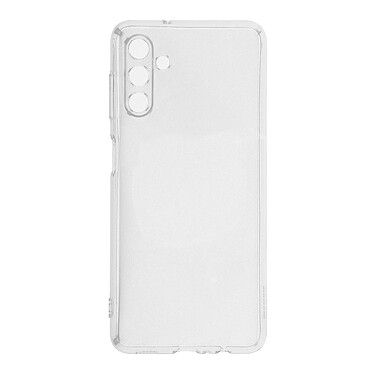 Avizar Coque Samsung Galaxy A13 5G et A04s Flexible Fine et Légère Transparent