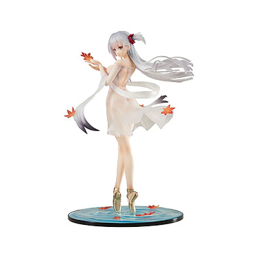 Azur Lane Shokaku - Statuette The Crane that Dances With the Wind Ver. 28 cm