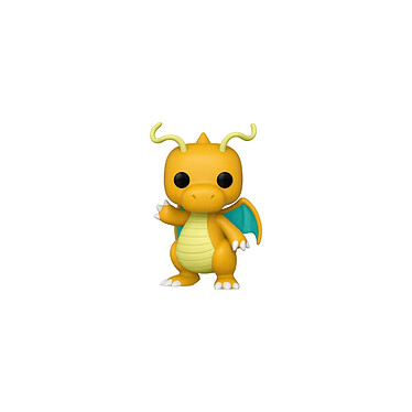 Pokémon - Figurine POP! Dragonite (EMEA) 9 cm