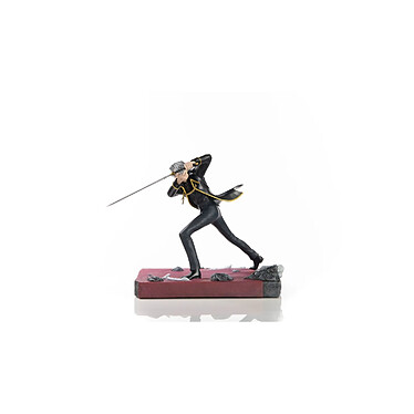 Acheter Cowboy Bebop - Statuette Last Stand Vicious 28 cm