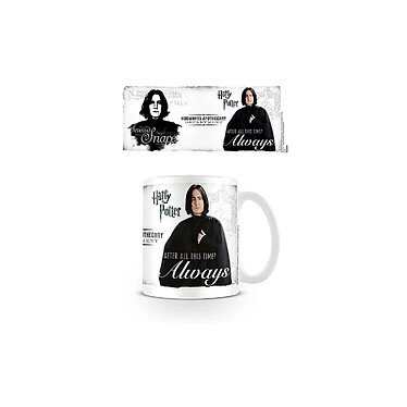 Harry Potter - Mug Always