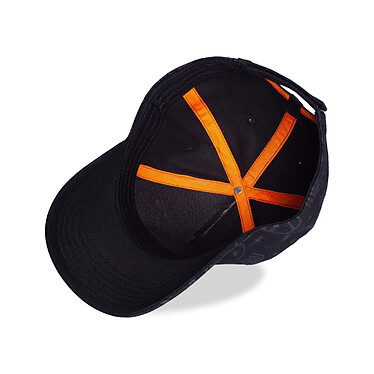 Acheter Borderlands - Casquette baseball Logo Borderlands