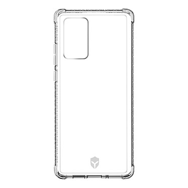 Force Case Coque pour Samsung Galaxy Note 20 Garantie à Vie Anti-chutes 2m Air  Transparent