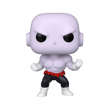 Dragon Ball Super - Figurine POP! Jiren w/Power 9 cm