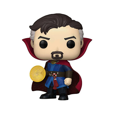 Doctor Strange in the Multiverse of Madness - Figurine POP! Doctor Strange 9 cm